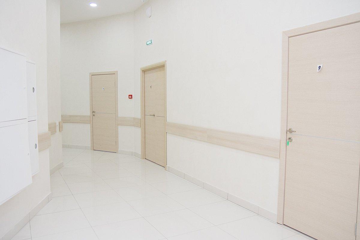 Новостройки на улице Гастелло в Казани