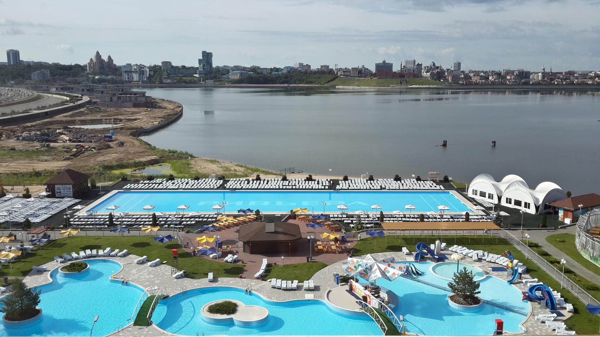 Аквапарк а казани Аквапарк а казани