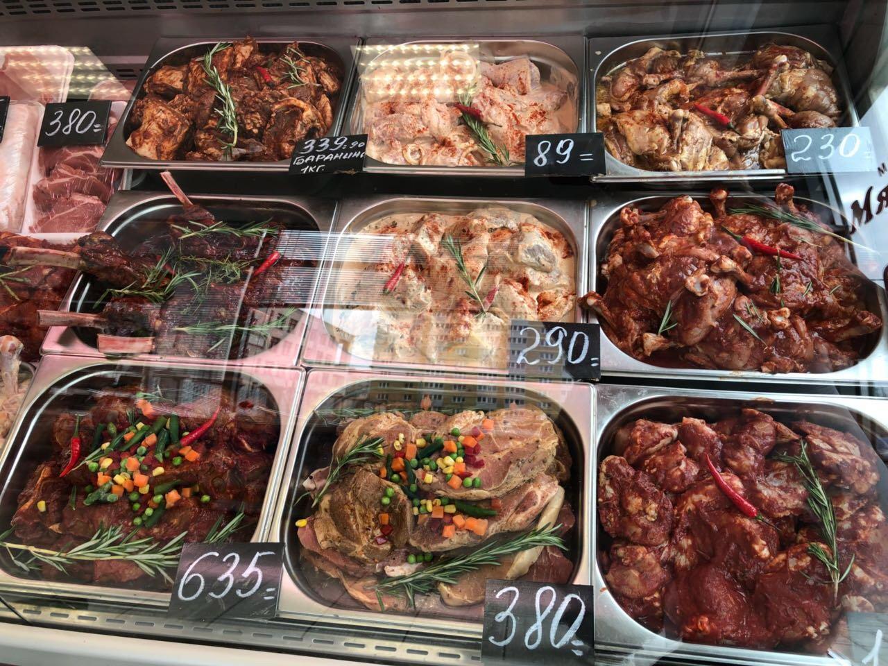 Мясной удар казань ресторан фото Мясной удар казань ресторан фото