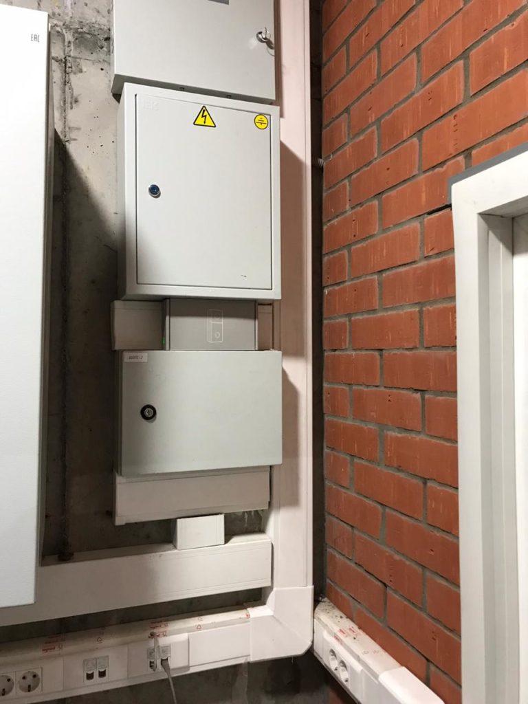 Компания Security Systems