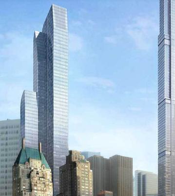 New York Real Estate